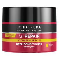 JOHN FRIEDA Възстановяваща маска за изтощена коса 250мл