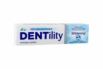 DENTILITY  Паста за зъби уайтънинг 100 млс 