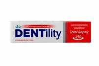 DENTILITY  Паста за зъби тотал рипеър  100мл 