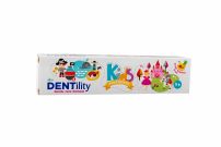 DENTILITY KIDS Детска паста за зъби, 50 мл