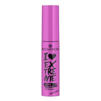 ESSENCE I LOVE CRAZY Спирала за обем мини, 9,5 мл
