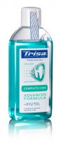 TRISA COMLETE CARE + XYLITOL Мини вода за уста, 100 мл.