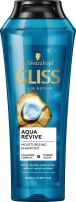 GLISS Шампоан Aqua revive 250мл