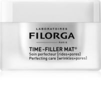 FILORGA HYDRA-FILLER MAT Хидратиращ матиращ крем за лице за мазна кожа 50 мл.