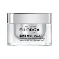 FILORGA NCEF Мултикоригираща нощна маска за лице 50 мл.