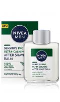 NIVEA MEN Балсам за след бръснене Sensitive Pro Ultra-Calming , 100 мл