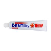 DENTILITY Pharma paradont white Паста за зъби 75мл