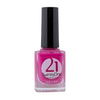 21 COSMETICS Лак за нокти 48, 11 мл.