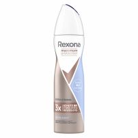 REXONA MAXIMUM PROTECTION Clean scent Дамски део спрей, 150 мл