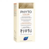 PHYTOCOLOR Боя за коса 10