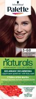 PALETTE PNC Безамонячна коса  868 (3-68) Chocolate Brown 