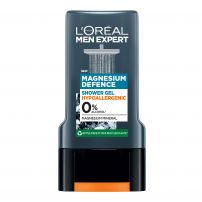 MEN EXPERT MAGNESIUM DEFENSE Душ гел, 300мл
