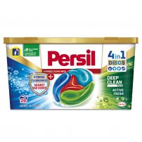 PERSIL дискове за пране Hygienic Cleanliness 28 бр