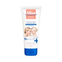 MIXA Крем за лице за чувствителна кожа, 100мл