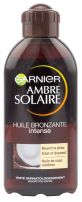 GARNIER AMBRE SOLAIRE Бронзиращо олио, 200 мл