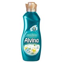 ALVINA DELUXE PERFUME INTENSE FRESH Aura – омекотител за тъкани (зелен) 