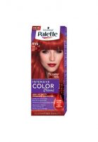 PALETTE INTENSIVE COLOR CREME Боя за коса RV6 Scarlet red