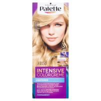 PALETTE INTENSIVE COLOR CREME Боя за коса E20 Super light blond 0-00