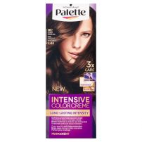 PALETTE INTENSIVE COLOR CREME Боя за коса 3-65/W2 Dark chocolate