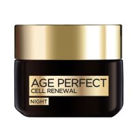 DERMO AGE PERFECT CELL RENEWAL Нощен крем 50мл