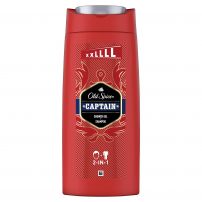 OLD SPICE  Душ Гел Captain, 675 мл