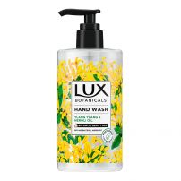 LUX Течен сапун помпа с иланг-иланг и масло от нероли, 400 мл