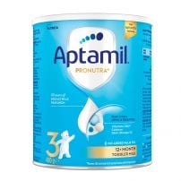 APTAMIL PRONUTRA 3 Мляко за малки деца след 12-месечна възраст, 400г