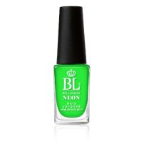 BEL LONDON NEON Лак за нокти №097 Зелен