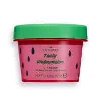 I HEART REVOLUTION TASTY WATERMELON Маска за устни Watermelon, 20 мл