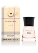 BURBERRY TOUCH FOR WOMEN Дамска парфюмна вода, 50 мл.