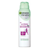 GARNIER DEO MINERAL ACTION CONTROL THERMIC Дамски део спрей, 150 мл.
