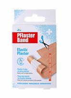 PFLASTER BAND Пластир еластичен 100X6см