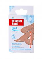 PFLASTER BAND Пластири за ръце, 14 бр.