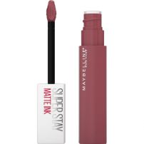 MAYBELLINE NEW YORK SUPERSTAY MATTE INK Pinks Червило 175 Ringle, 1 бр.