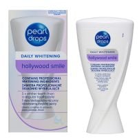 PEARL DROPS 4D HOLLYWOOD SMILE Паста за зъби, 50 мл.