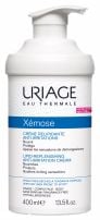 URIAGE XEMOSE CREME Липидо-възстановяващ крем за суха кожа с раздразнения и сърбеж, 400мл.