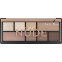 CATRICE THE PURE NUDE EYESHADOW PALETTE Сенки палитра