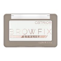 CATRICE BROW FIX SOAP STYLIST Сапун за вежди 010