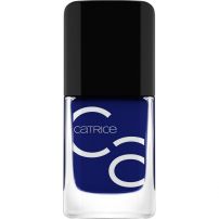 CATRICE ICONAILS GEL LACQUER Лак за нокти 128