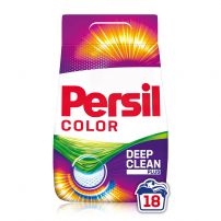 PERSIL COLOR Прах  за цветно пране, 18 пранета