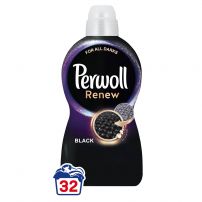 PERWOLL RENEW Black, гел за пране,32 пранета,1.920 л.