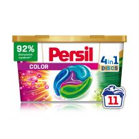 PERSIL Дискове за цветно пране, 11 пранета