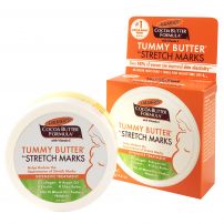 PALMER'S COCOA BUTTER FORMULA TUMMY BUTTER Масло за корем, 125 мл.