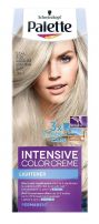 PALETTE INTENSIVE COLOR CREME Боя за коса C10 Frosty silver blond 10-1