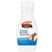 SOFTENS SMOOTHES COCOA BUTTER LOTION  Лосион за тяло с какаово масло, 50 мл.