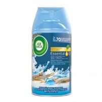 AIR WICK FRSHMATIC Ароматизатор тюркоазен оазис пълнител, 250 мл