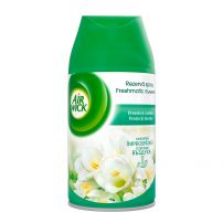 AIR WICK FRSHMATIC Ароматизатор фрезия и жасмин пълнител, 250 мл