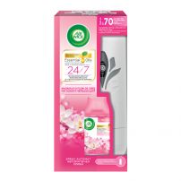 AIR WICK FRSHMATIC Ароматизатор магнолия и череша моно, 250 мл