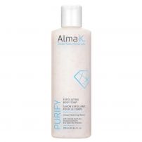 ALMA K Ексфолиращ сапун за тяло, 250мл.