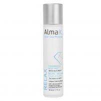 ALMA K Ароматизиран парфюм за тяло с бял чай и нероли, 50мл.